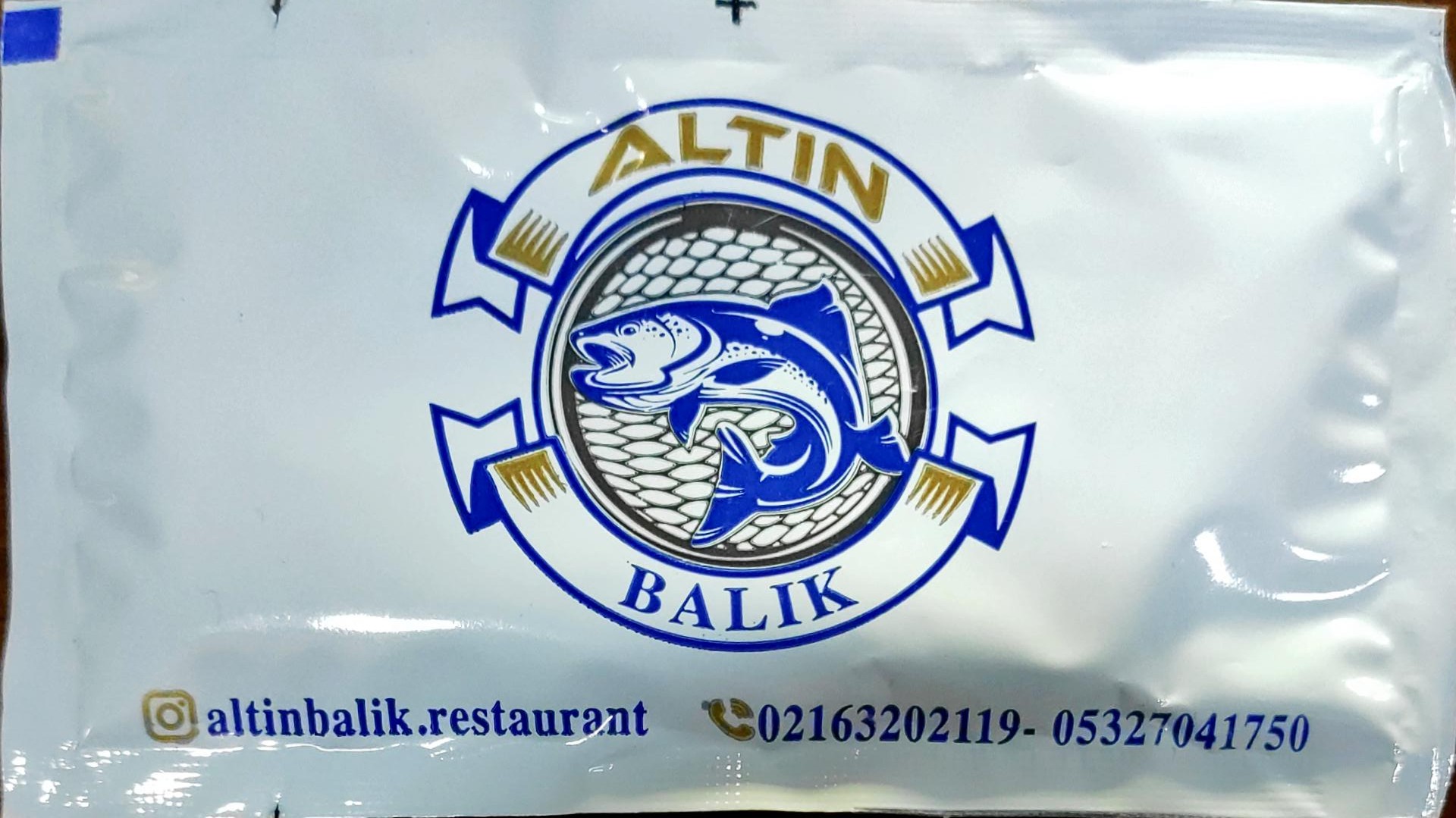 0705 Altın Balık (2022) - Anadolu Kavağı